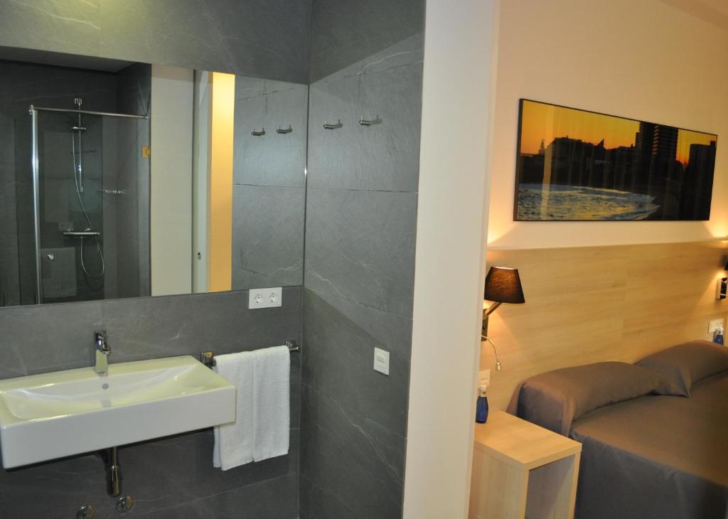 Quarto Duplo ou Twin