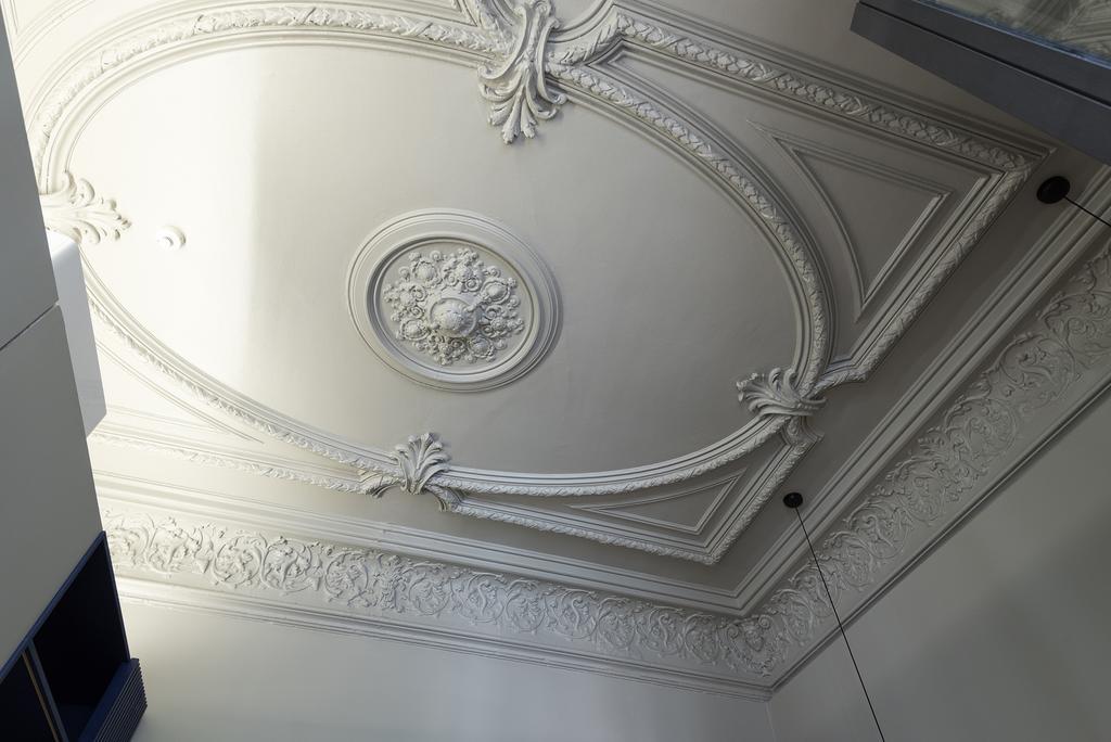 Quarto Triplo com Varanda