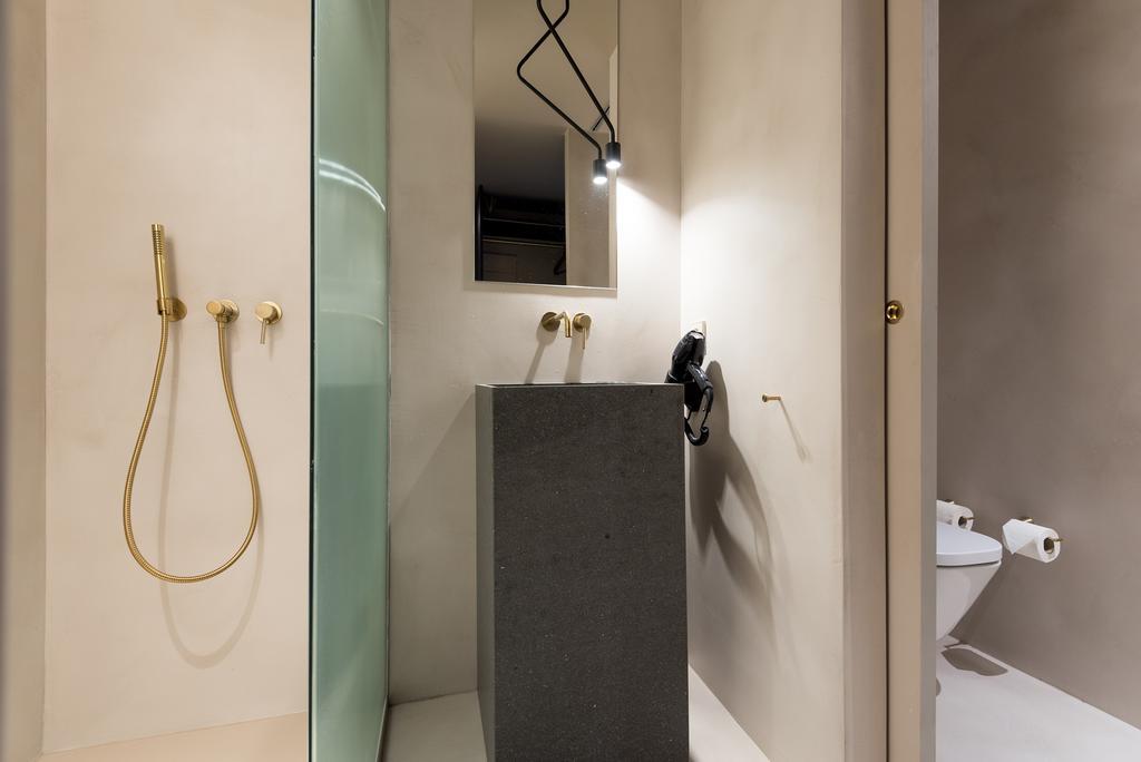 Quarto Triplo Deluxe