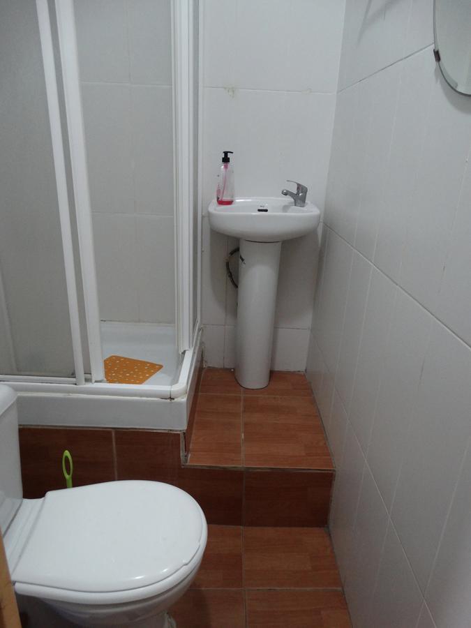 Double Room Balcony