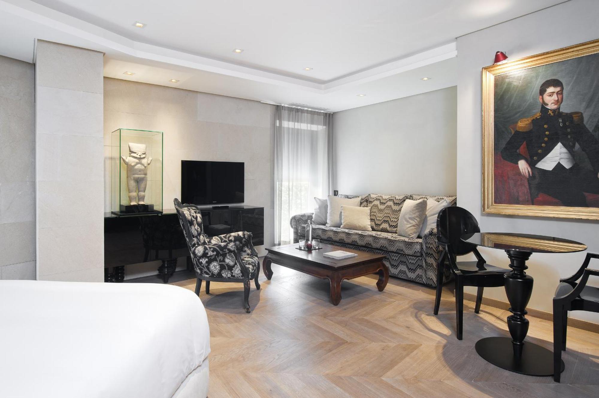 Suite Grande
