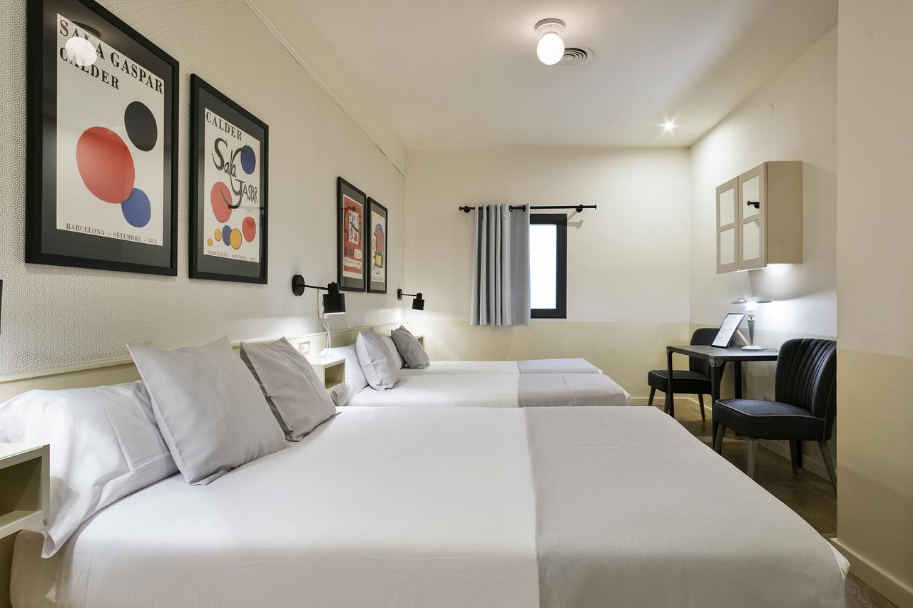 Twin Room Extra Bed
