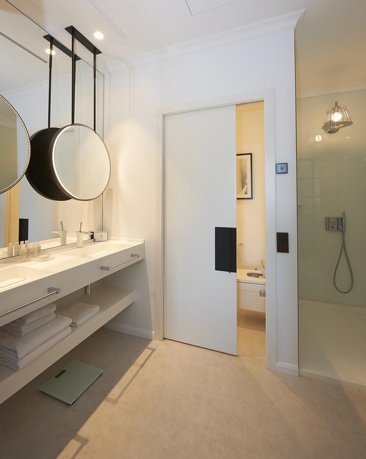 Suite com Vista Mar
