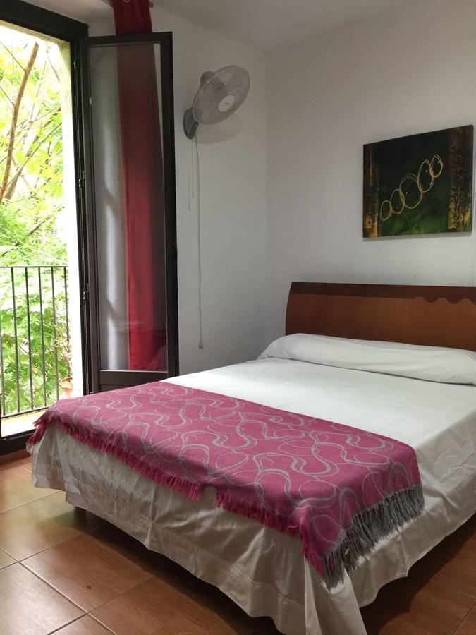 Double Room Balcony