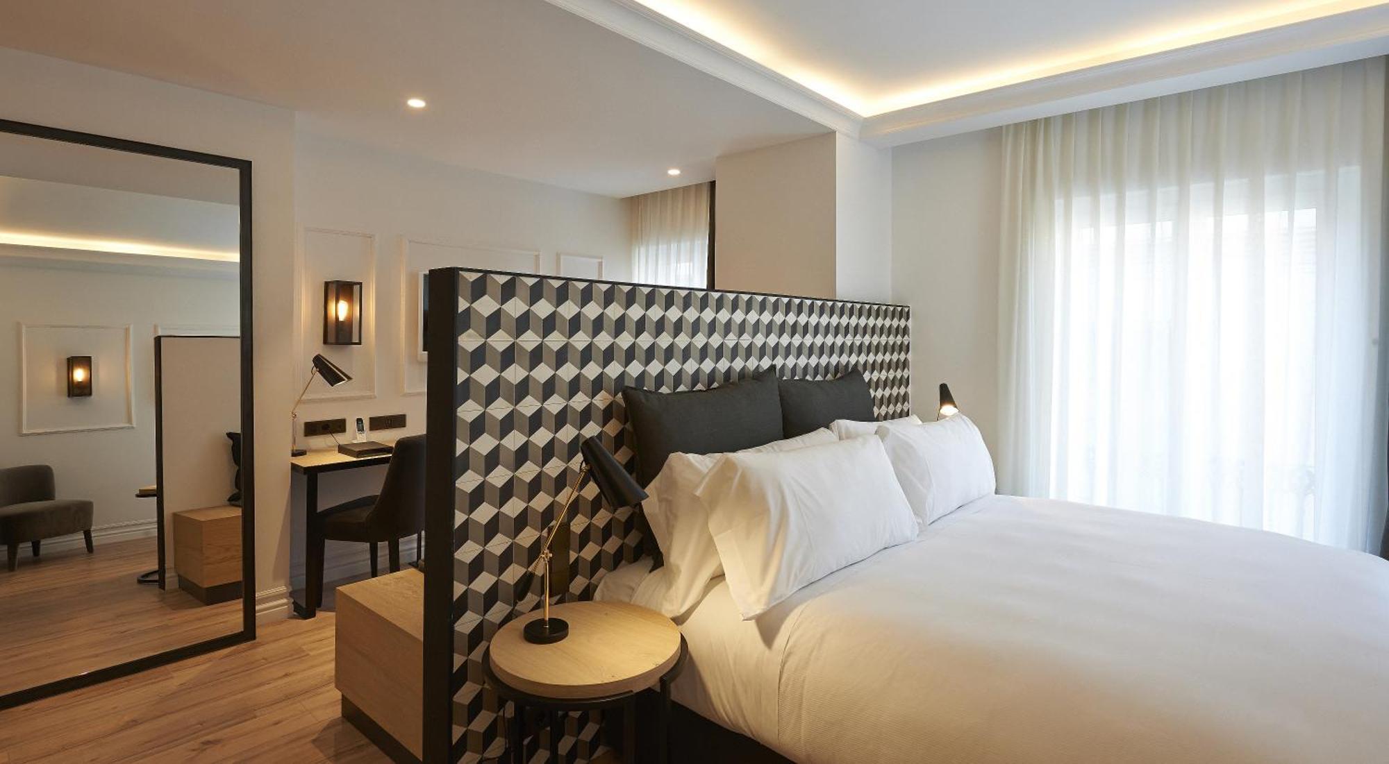 Suite Júnior