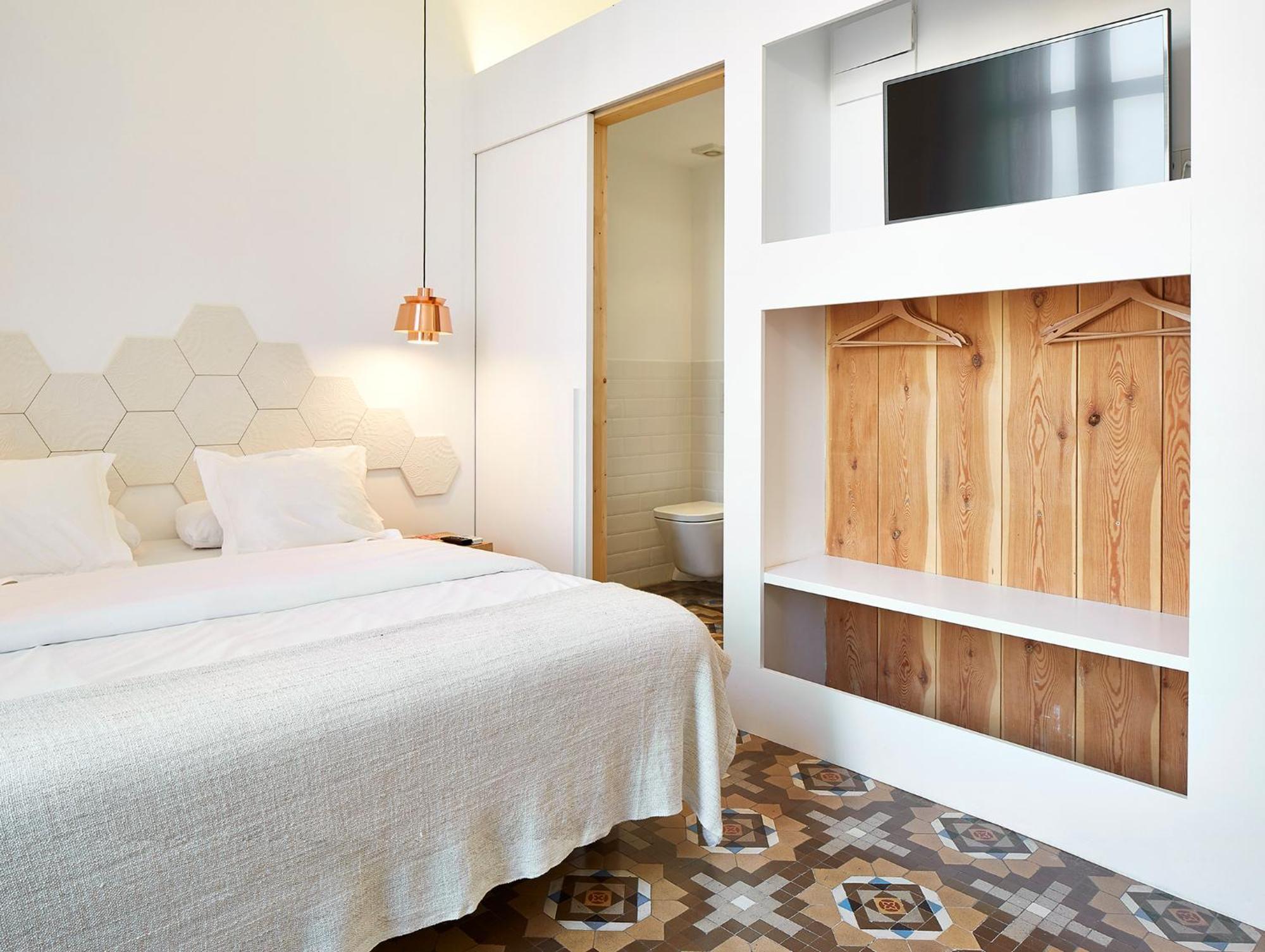 Double Room Balcony
