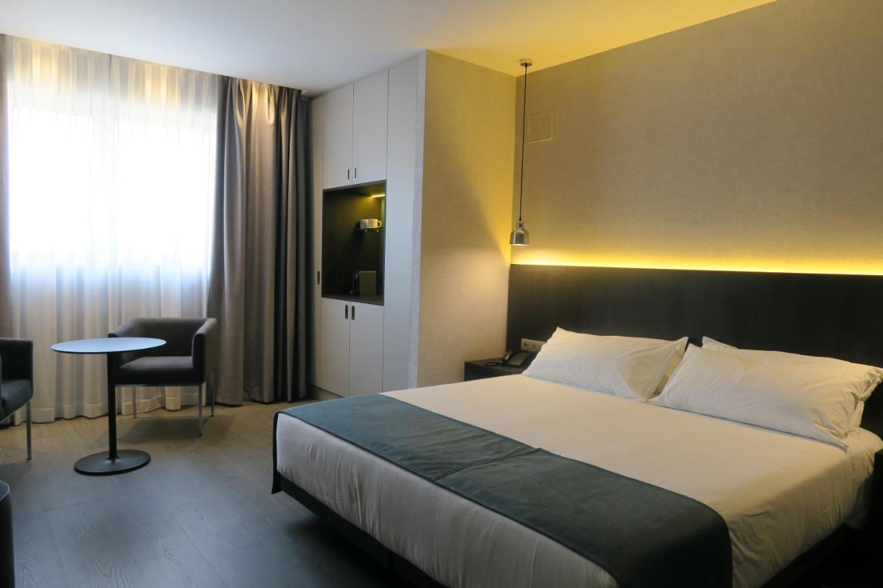 Quarto Duplo ou Twin Superior