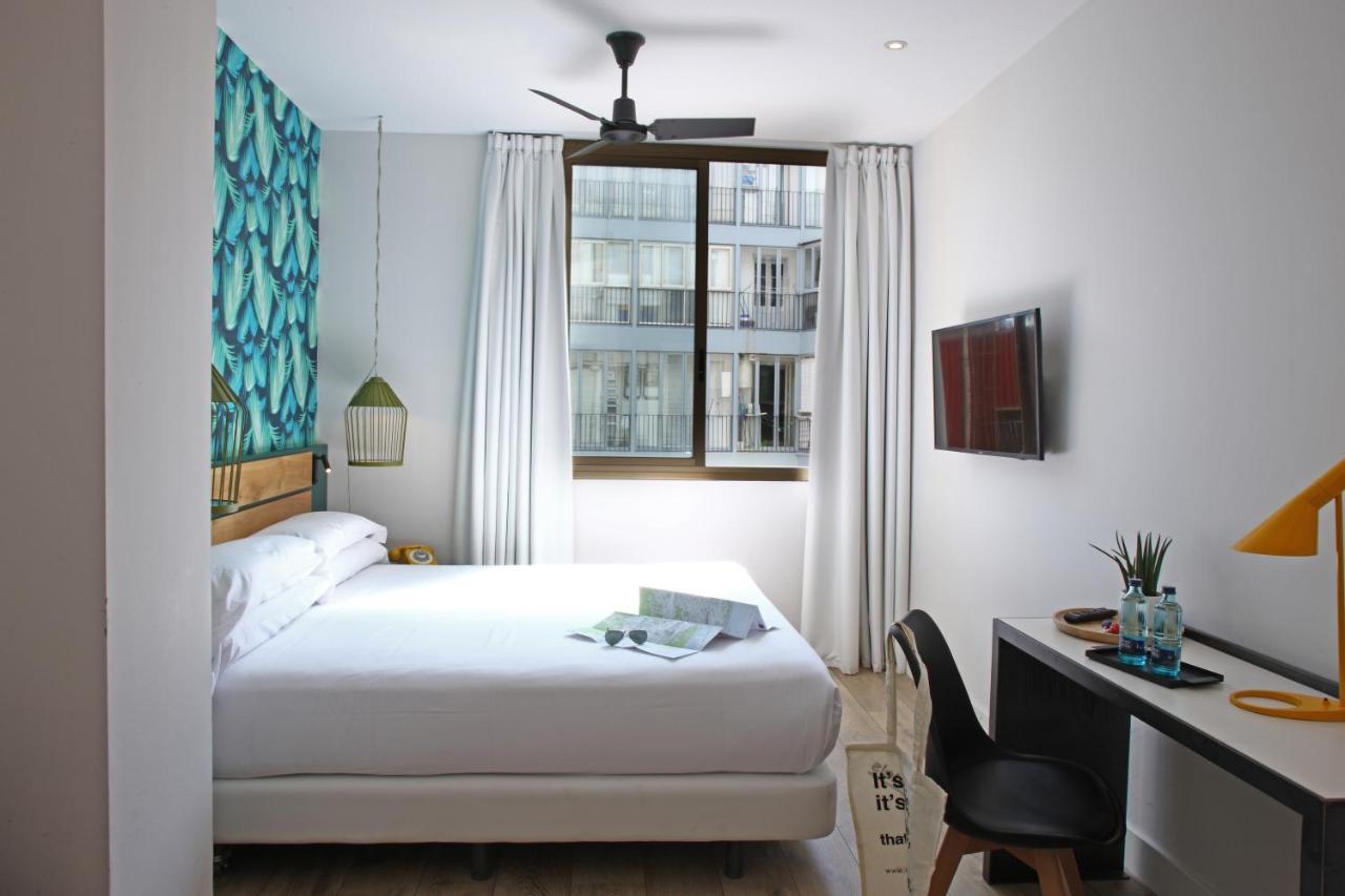Quarto Duplo Exterior