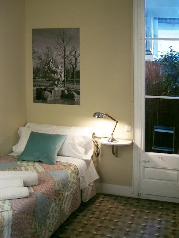 Quarto Individual