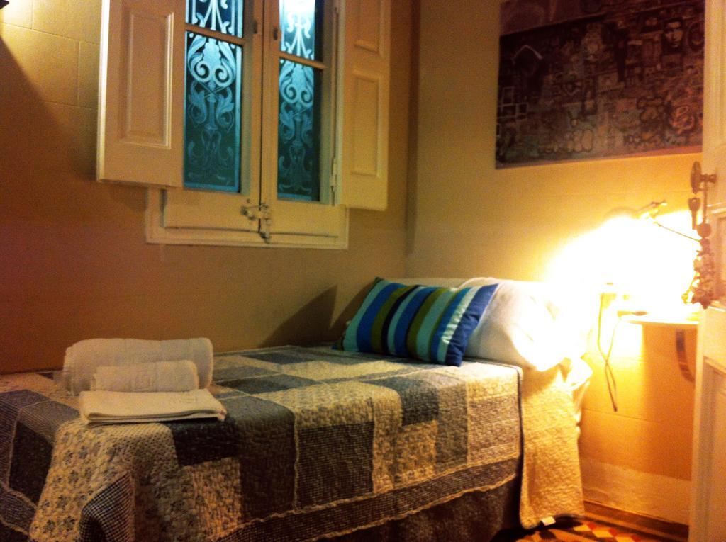 Quarto Individual Económico