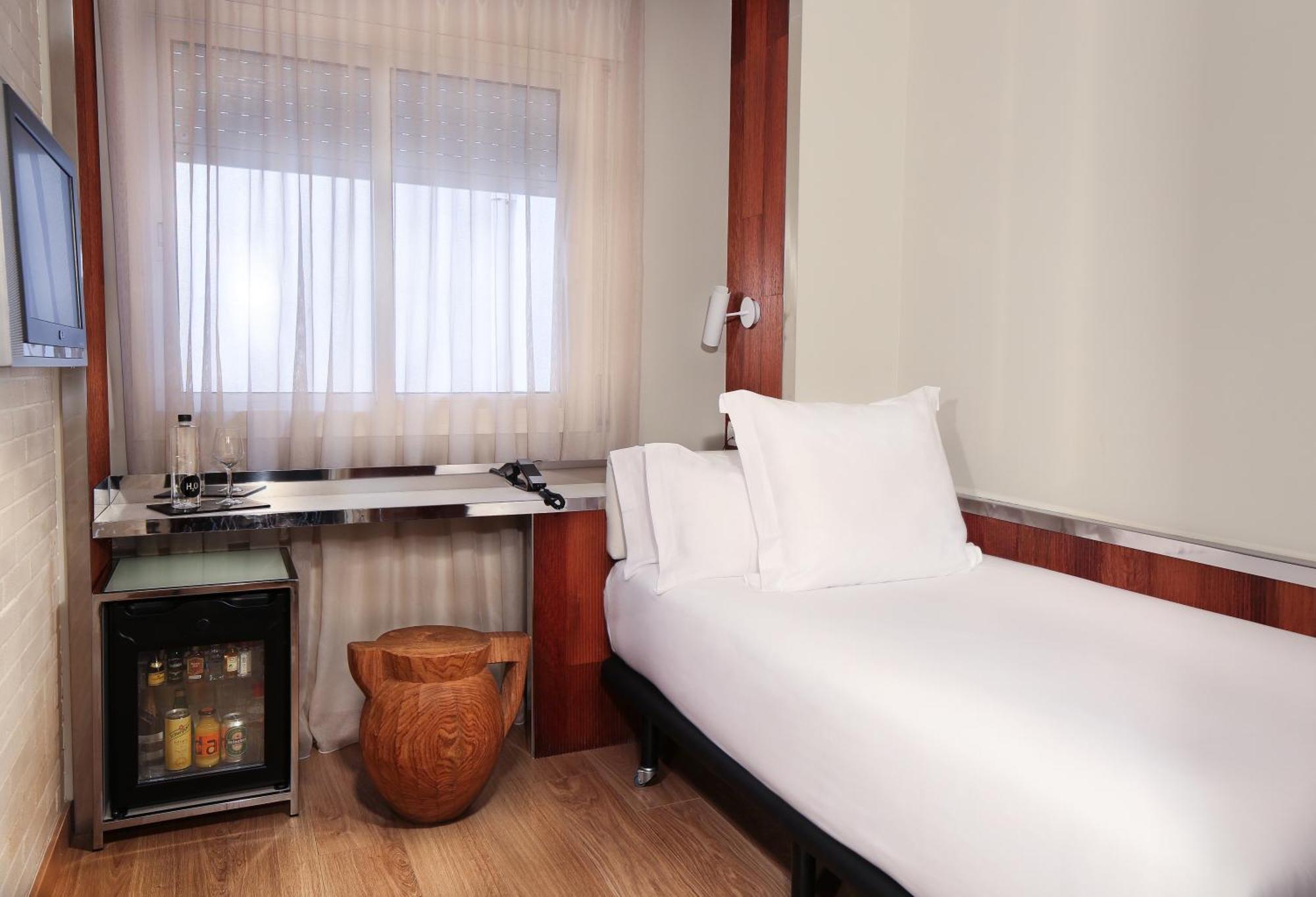 Chambre Simple