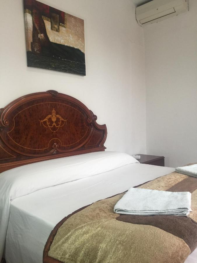 Double Room Balcony