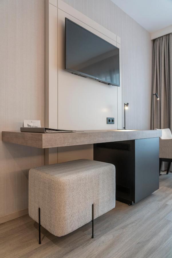 Chambre Double ou Lits Jumeaux