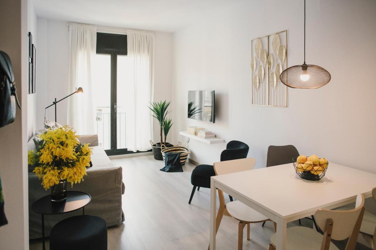 Apartamento de 1 dormitorio