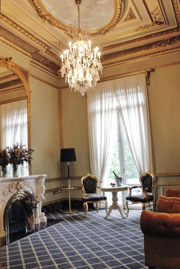Suite com Vista