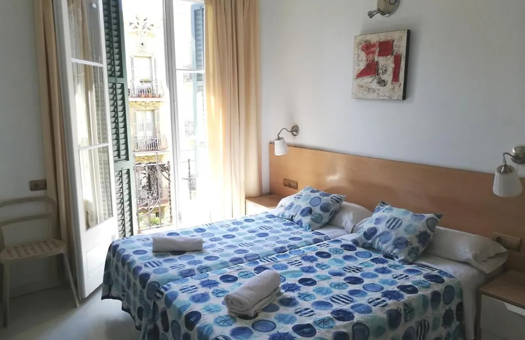 Hostal Felipe 2-1