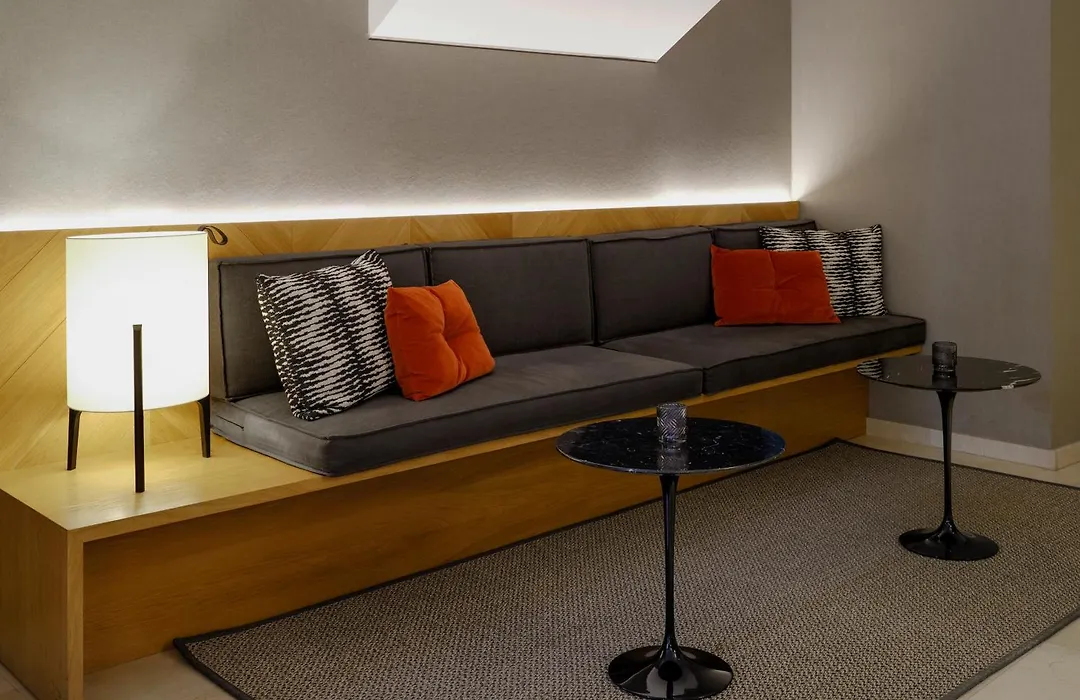 Musik Boutique Hotel - Solo Adultos-1