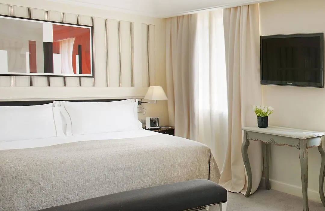 Majestic Hotel & Spa Barcelona Gl-1