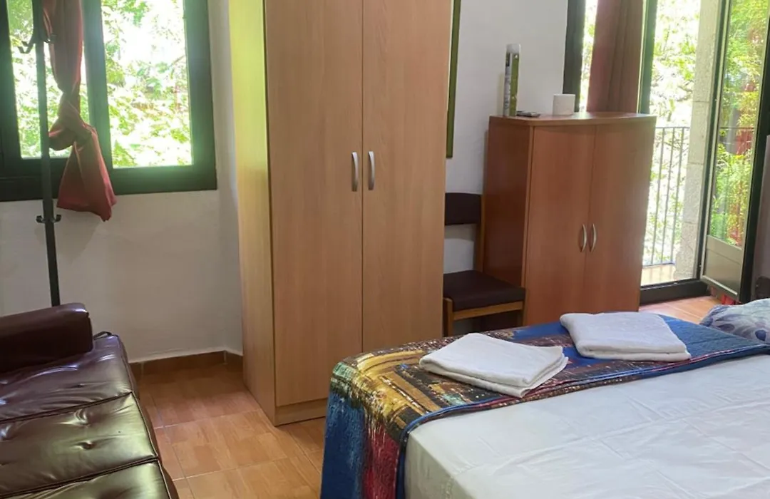Pension Teruel-1