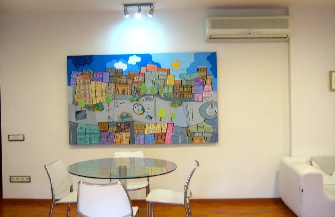 Hostal Madrazo-1