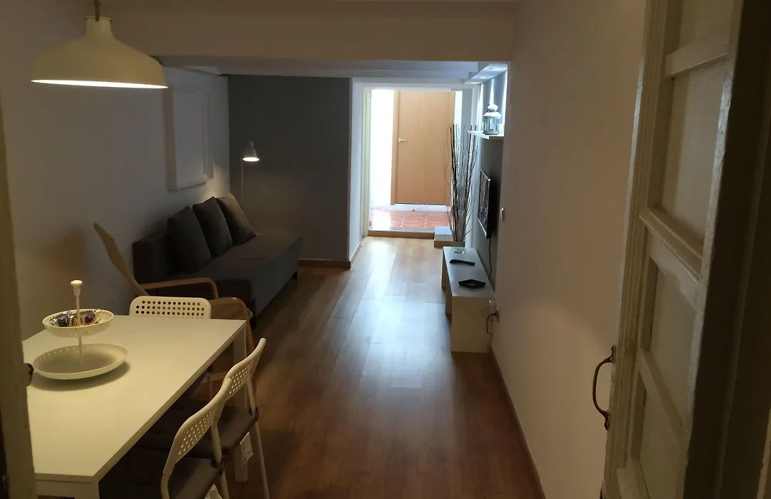 Hostal Agua Alegre-1
