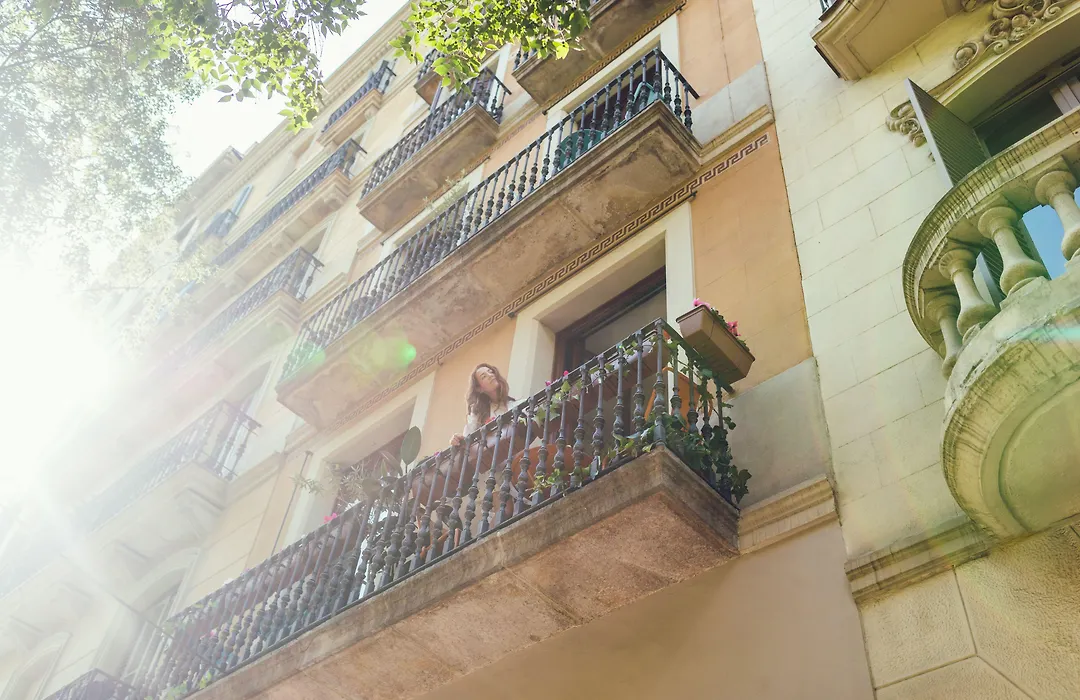 Numa Barcelona Roca-1