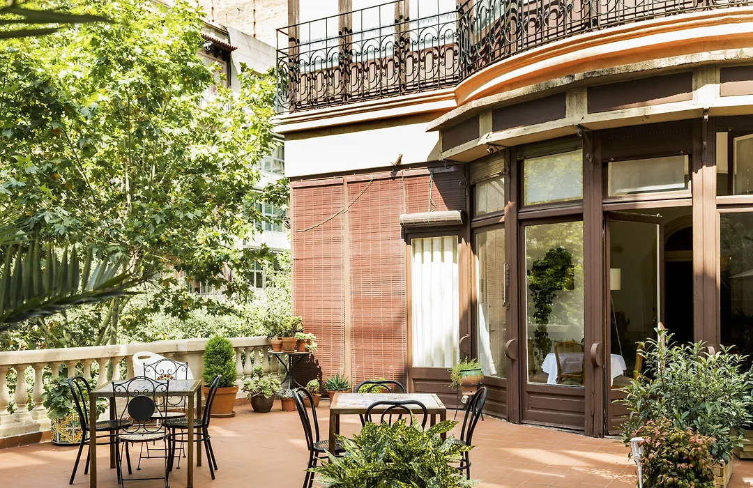 La Casa Gran B&B-1