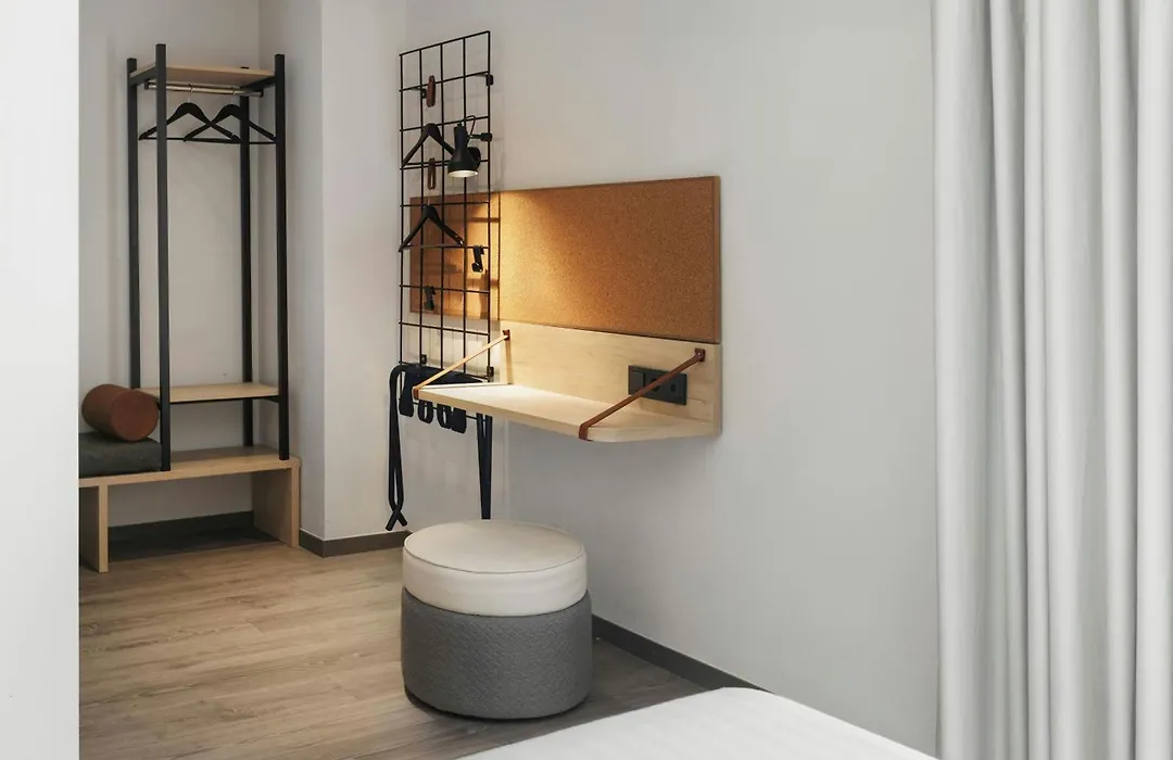 Expo Hotel Barcelona-1