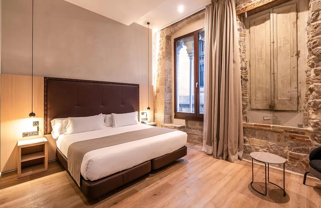 Gran Hotel Barcino 4 Estrellas SUPERIOR-1