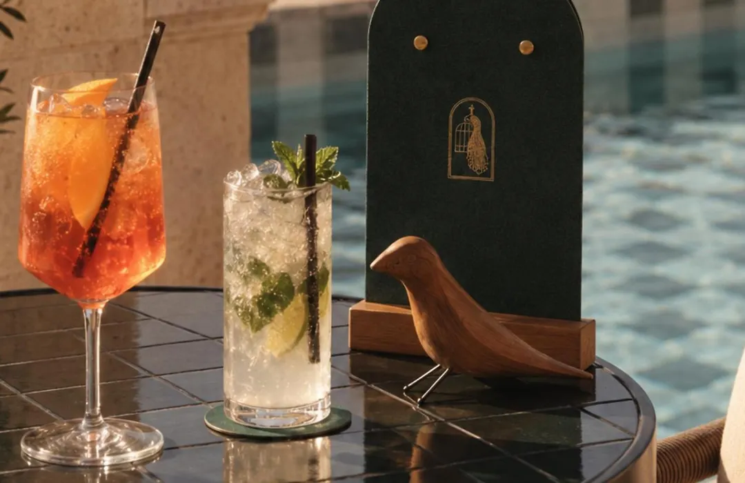 Bless Barcelona - Preferred Hotels & Resorts, Legend Collection-1