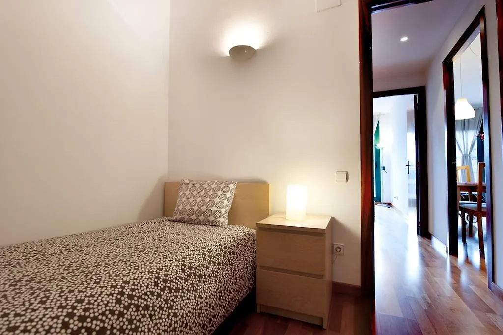 Diagonal Residence Apartments-1