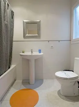 Pau Claris Apartment-1