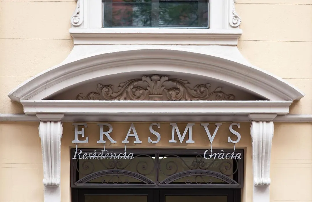 Residencia Erasmus Gracia-1