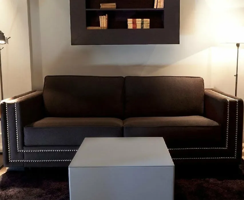 Angla Boutique Apartments Valencia-1