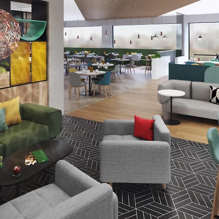 Holiday Inn Barcelona - Sant Cugat By Ihg-2