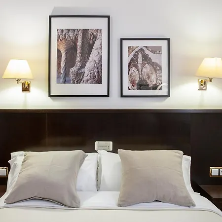Gaudi Hotel-3