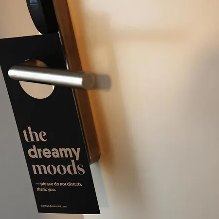 The Moods Catedral Hostal Boutique-3