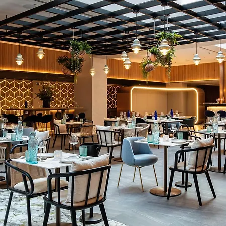 Labtwentytwo - Lab22, A Tribute Portfolio Hotel By Marriott-2