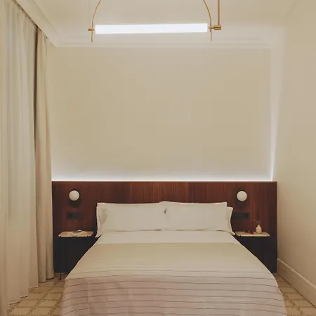 Casa Llimona Hotel Boutique-3