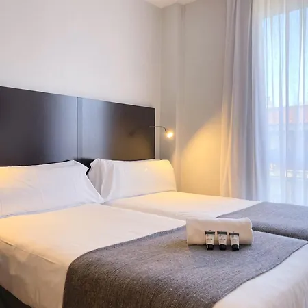 Sm Hotel Sant Antoni-2