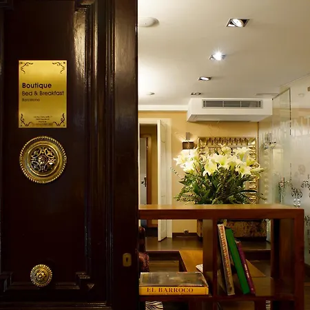 Casa Boutique Barcelona-3