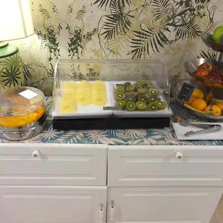 Hotel Lloret Ramblas-2