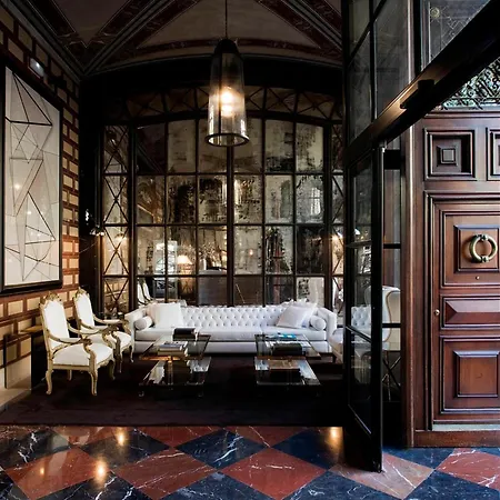Cotton House Hotel, Autograph Collection-3