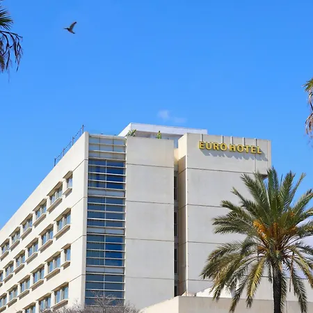 Eurohotel Diagonal Port-2