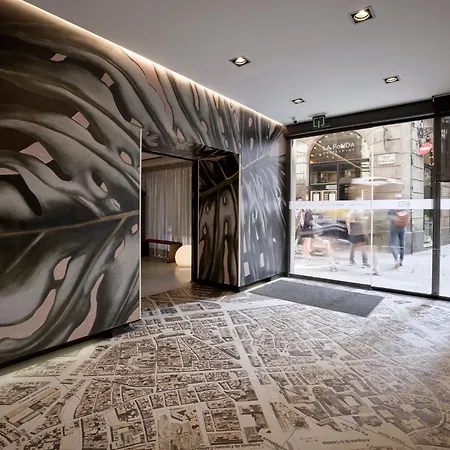 Barcelona House-3