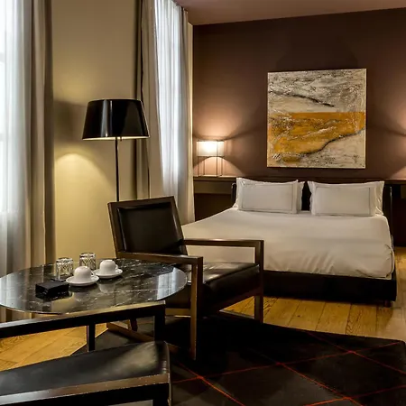 Mercer House Boria Bcn-2