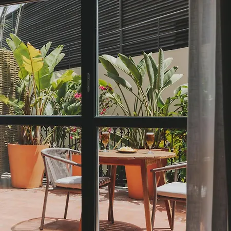 Hotel Regina Barcelona-2