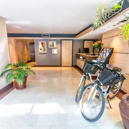 Sunotel Aston-3