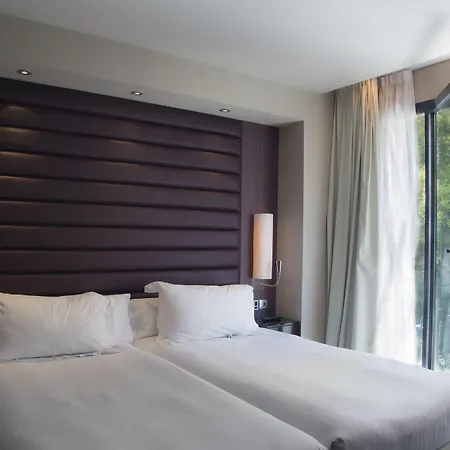 Pestana Arena Barcelona-3