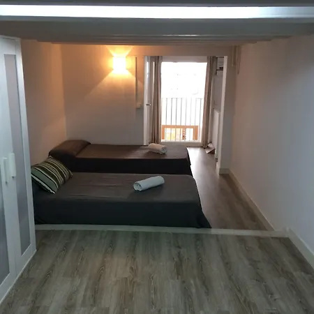 Hostal Agua Alegre-2